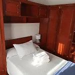 Villa Crisol Plaza Ampuero