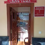 Crisol Plaza Villa Ampuero