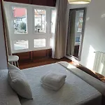 Crisol Plaza Villa Ampuero