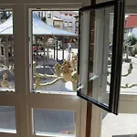 Villa Crisol Plaza Ampuero