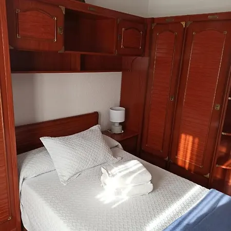 וילה Crisol Plaza אמפוארו