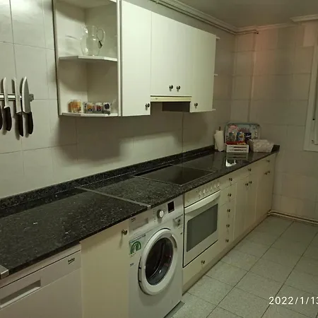 Crisol Plaza וילה