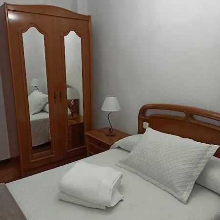 Crisol Plaza וילה *