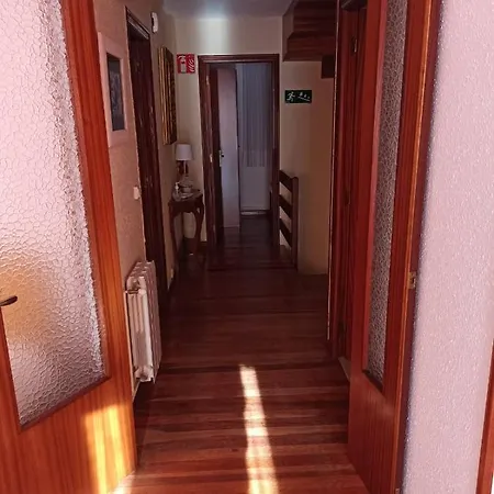 Crisol Plaza וילה *