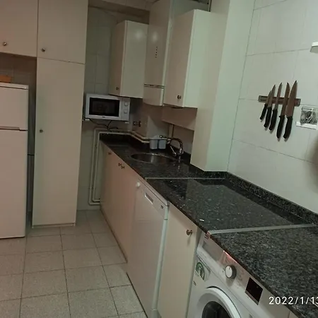 Crisol Plaza וילה אמפוארו