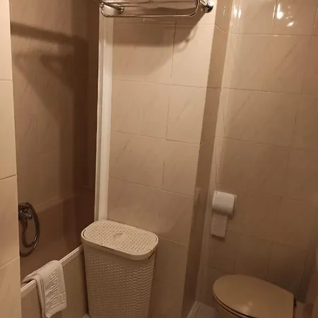 Crisol Plaza וילה אמפוארו