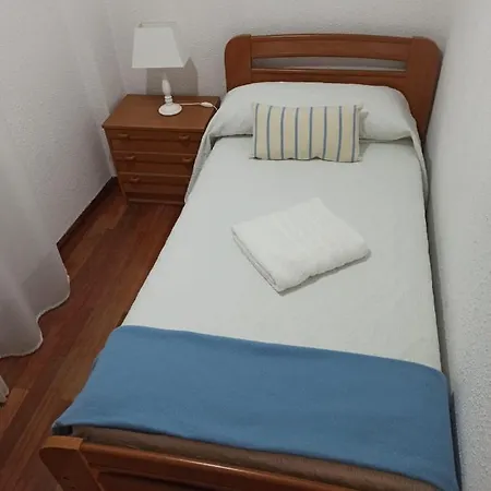 Crisol Plaza וילה *