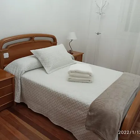 Crisol Plaza וילה *