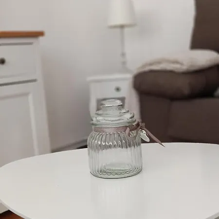 וילה Crisol Plaza *