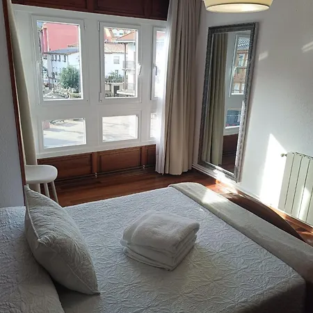 Crisol Plaza וילה אמפוארו