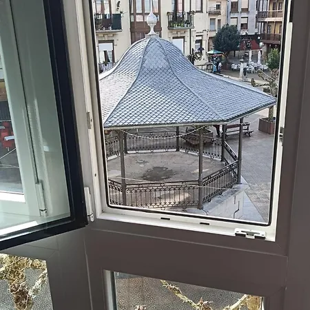 Crisol Plaza Villa