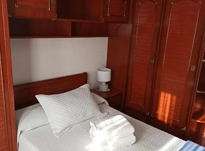 Villa Crisol Plaza Ampuero