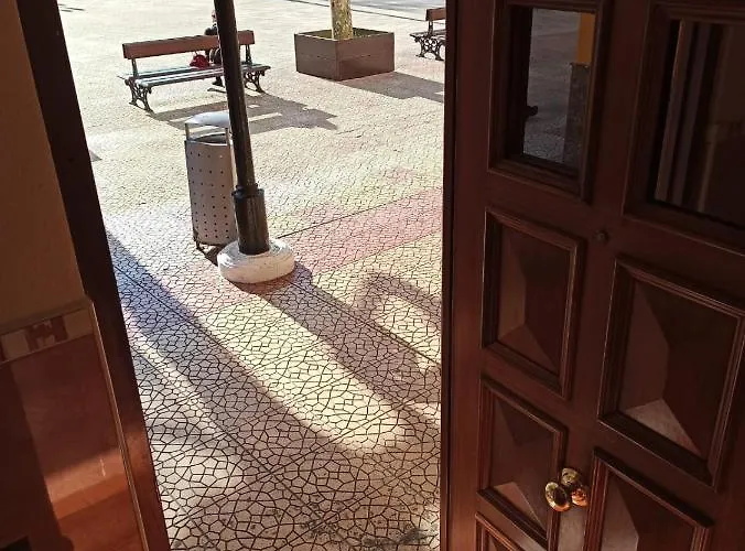 Crisol Plaza Villa *