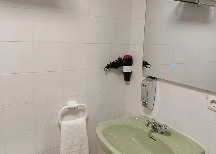 Crisol Plaza Villa *