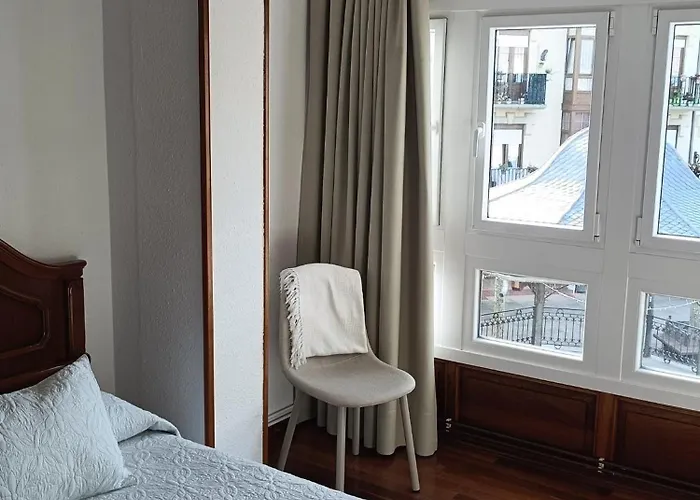 Crisol Plaza * Ampuero