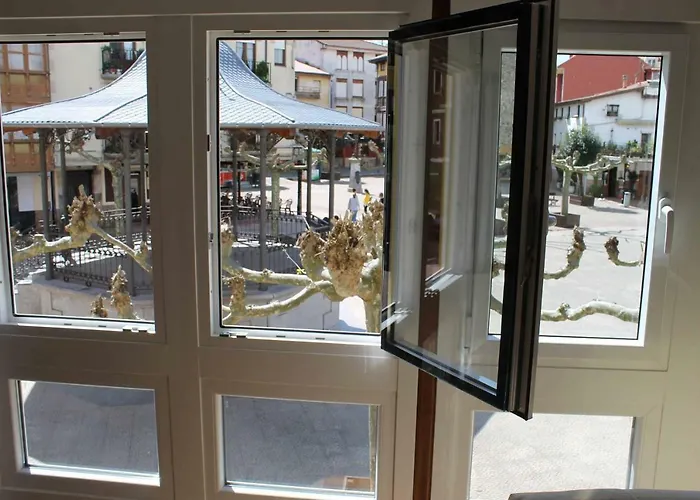 Villa Crisol Plaza Ampuero